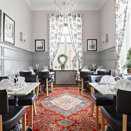 Nora Stadshotell, Sure Hotel Collection By Best Western エクステリア 写真