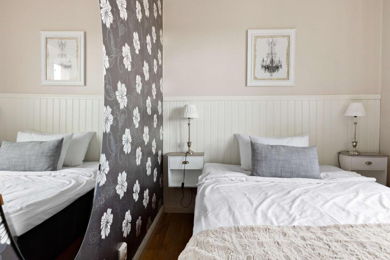 Nora Stadshotell, Sure Hotel Collection By Best Western エクステリア 写真