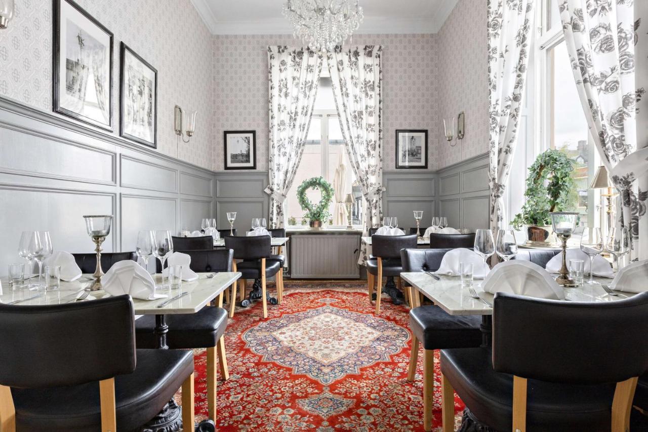 Nora Stadshotell, Sure Hotel Collection By Best Western エクステリア 写真
