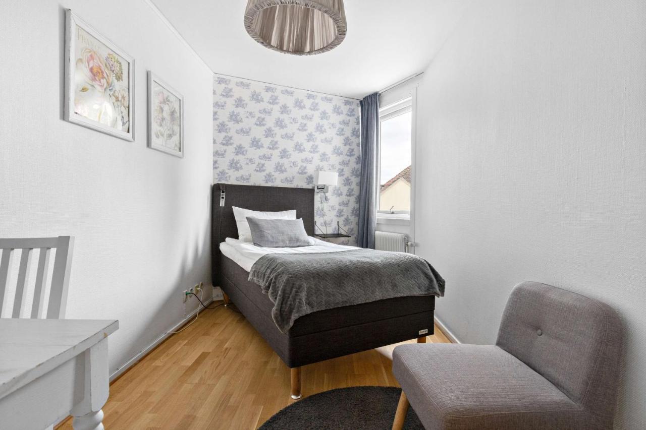 Nora Stadshotell, Sure Hotel Collection By Best Western エクステリア 写真