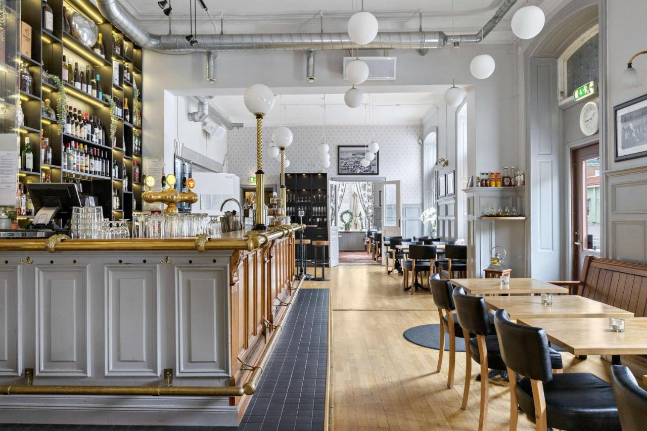 Nora Stadshotell, Sure Hotel Collection By Best Western エクステリア 写真