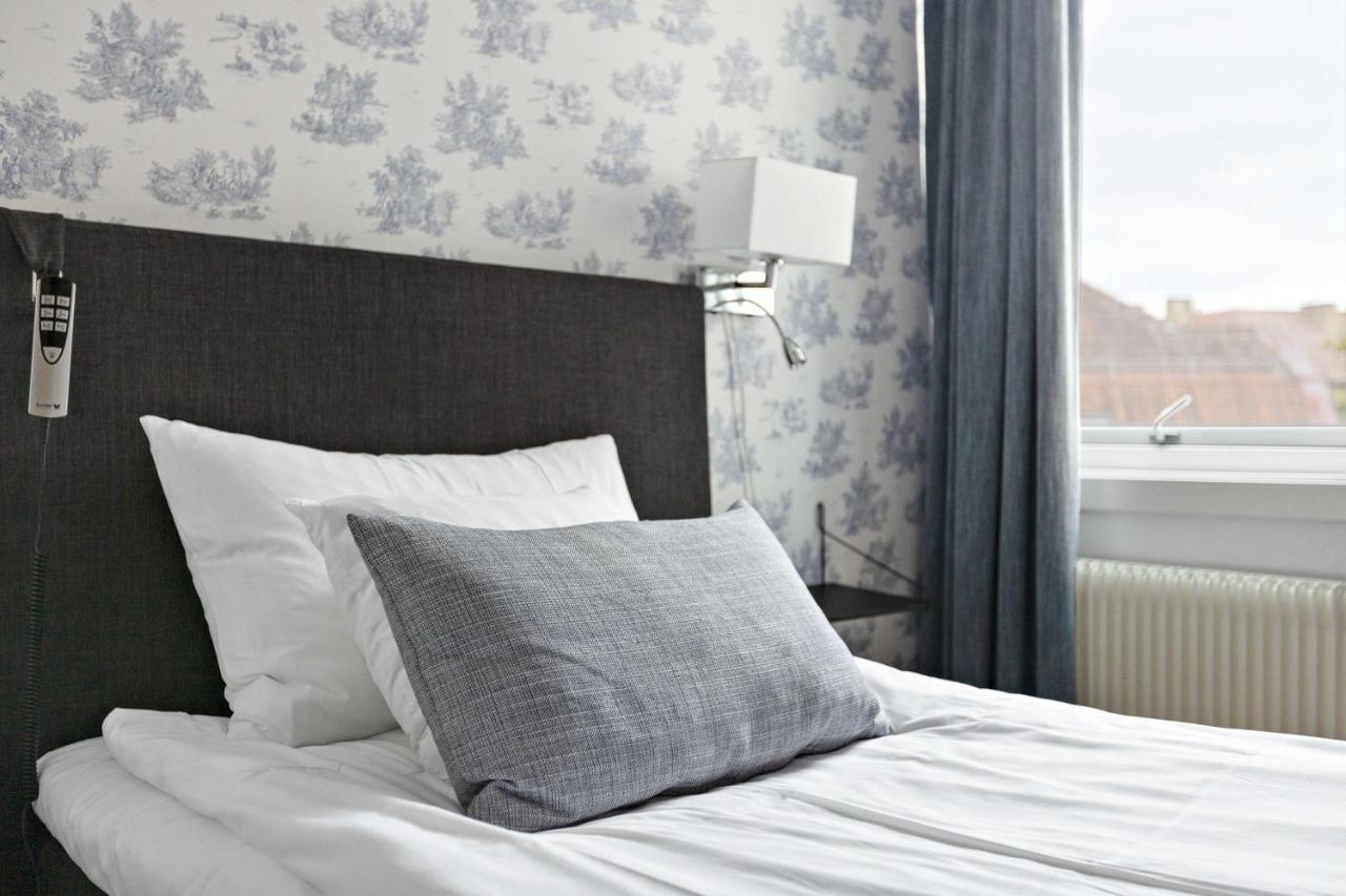 Nora Stadshotell, Sure Hotel Collection By Best Western エクステリア 写真