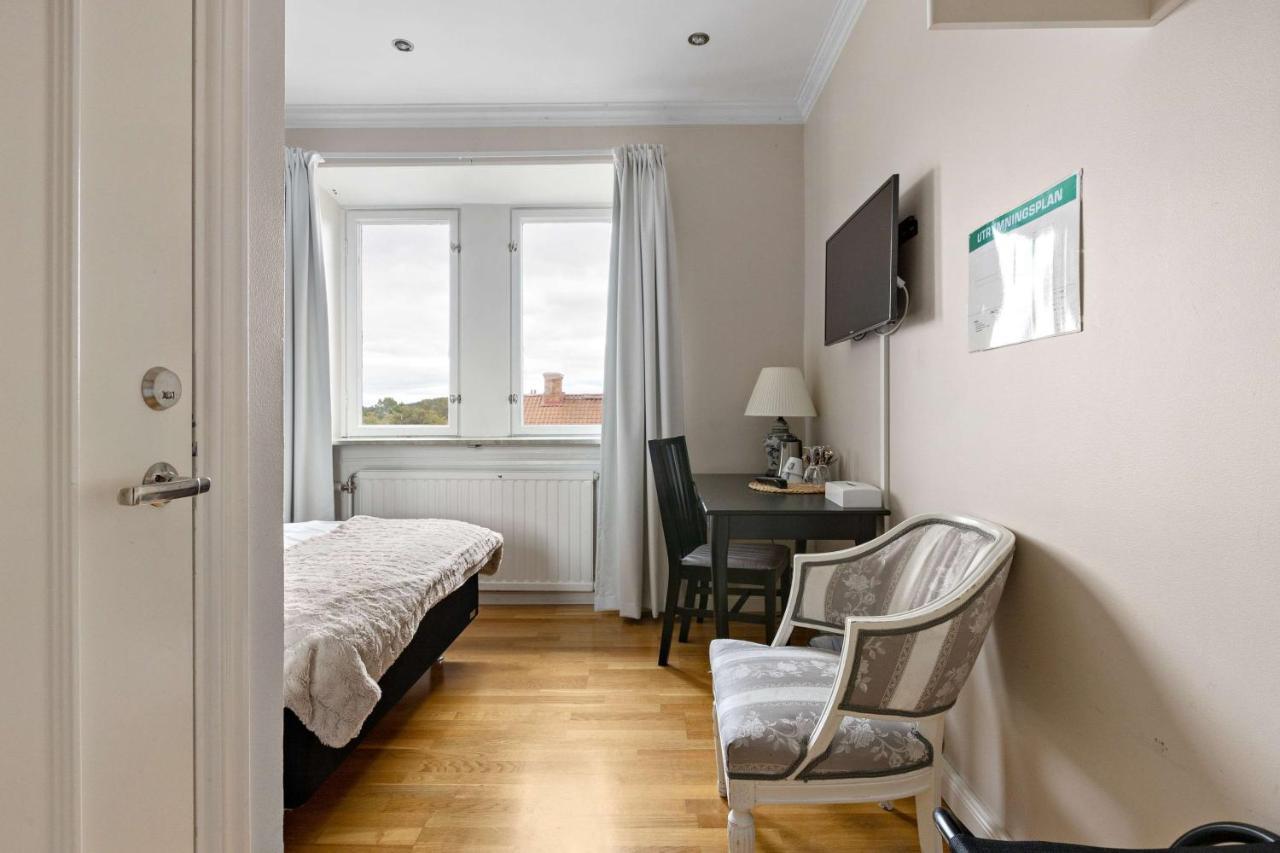 Nora Stadshotell, Sure Hotel Collection By Best Western エクステリア 写真