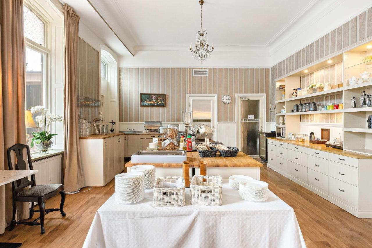 Nora Stadshotell, Sure Hotel Collection By Best Western エクステリア 写真