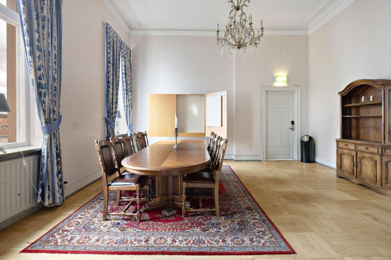 Nora Stadshotell, Sure Hotel Collection By Best Western エクステリア 写真