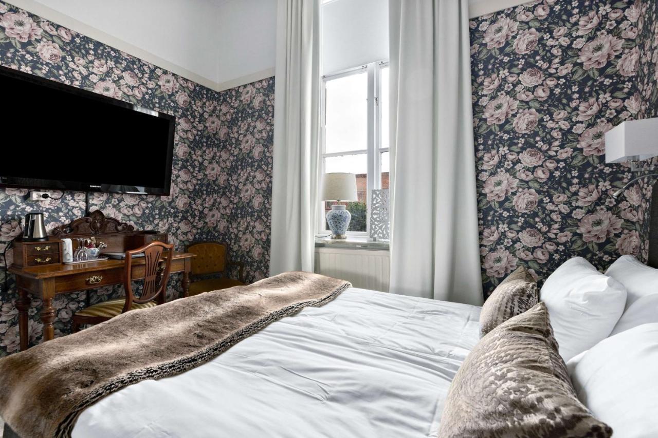 Nora Stadshotell, Sure Hotel Collection By Best Western エクステリア 写真
