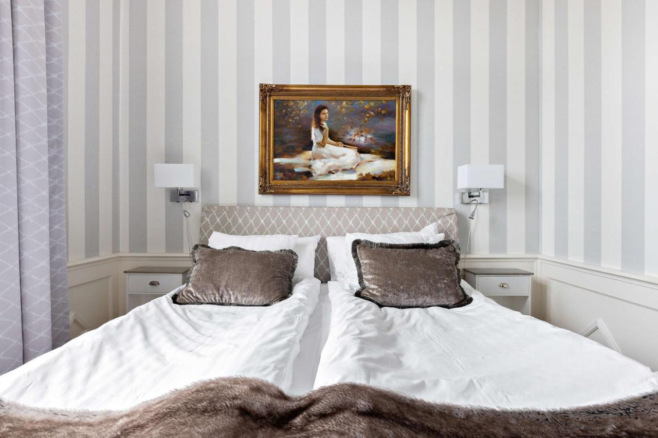 Nora Stadshotell, Sure Hotel Collection By Best Western エクステリア 写真