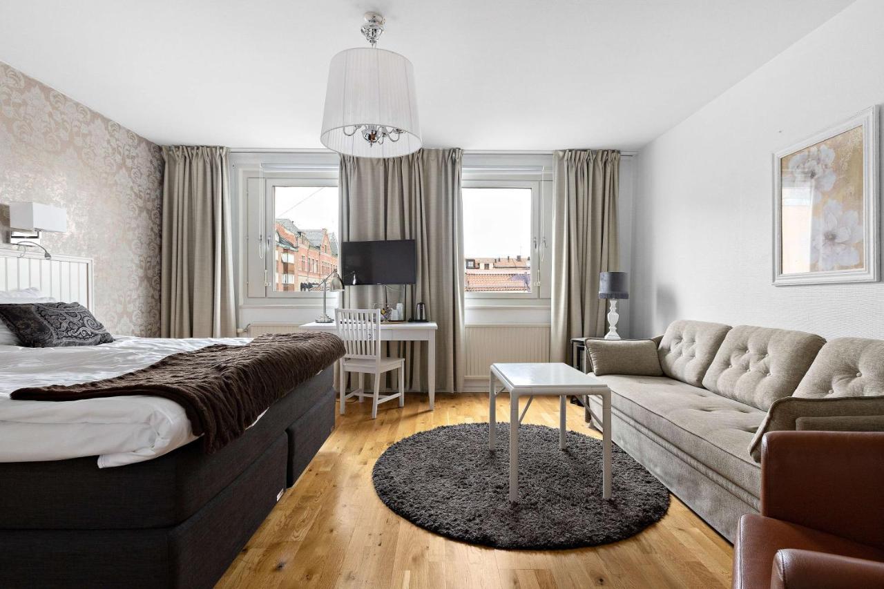 Nora Stadshotell, Sure Hotel Collection By Best Western エクステリア 写真