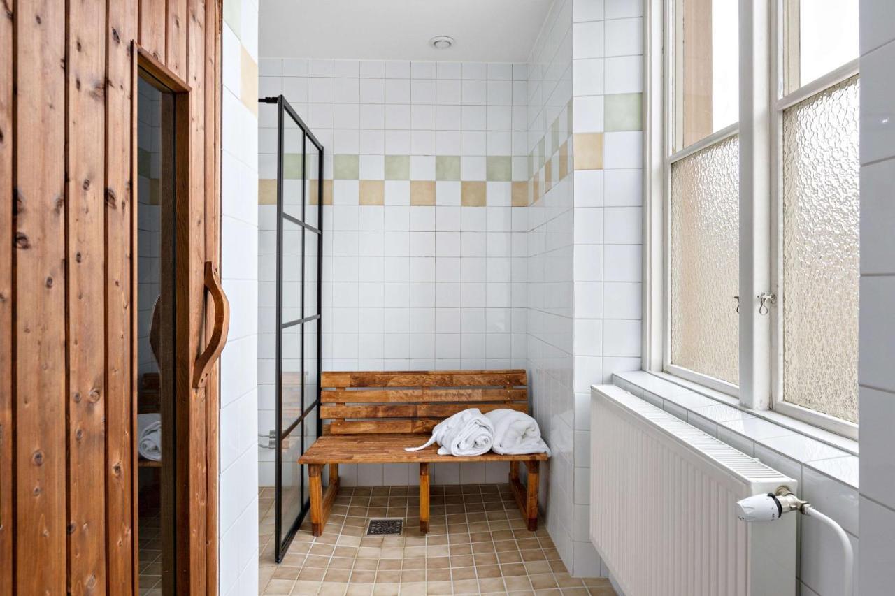 Nora Stadshotell, Sure Hotel Collection By Best Western エクステリア 写真