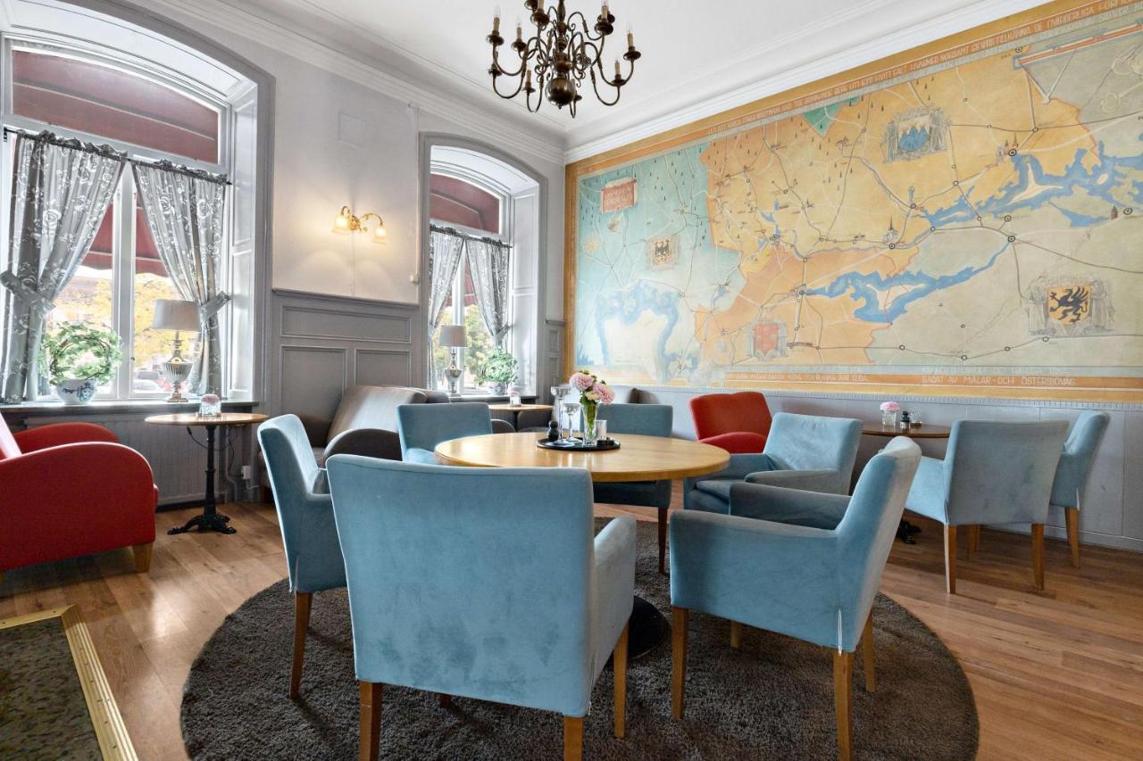 Nora Stadshotell, Sure Hotel Collection By Best Western エクステリア 写真
