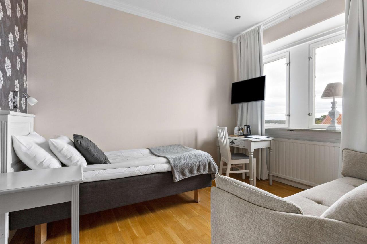Nora Stadshotell, Sure Hotel Collection By Best Western エクステリア 写真