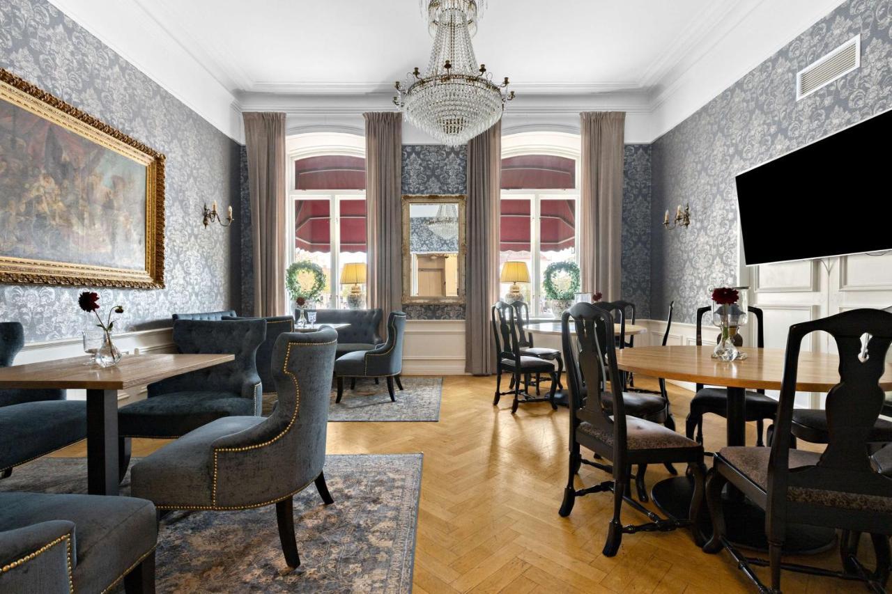 Nora Stadshotell, Sure Hotel Collection By Best Western エクステリア 写真