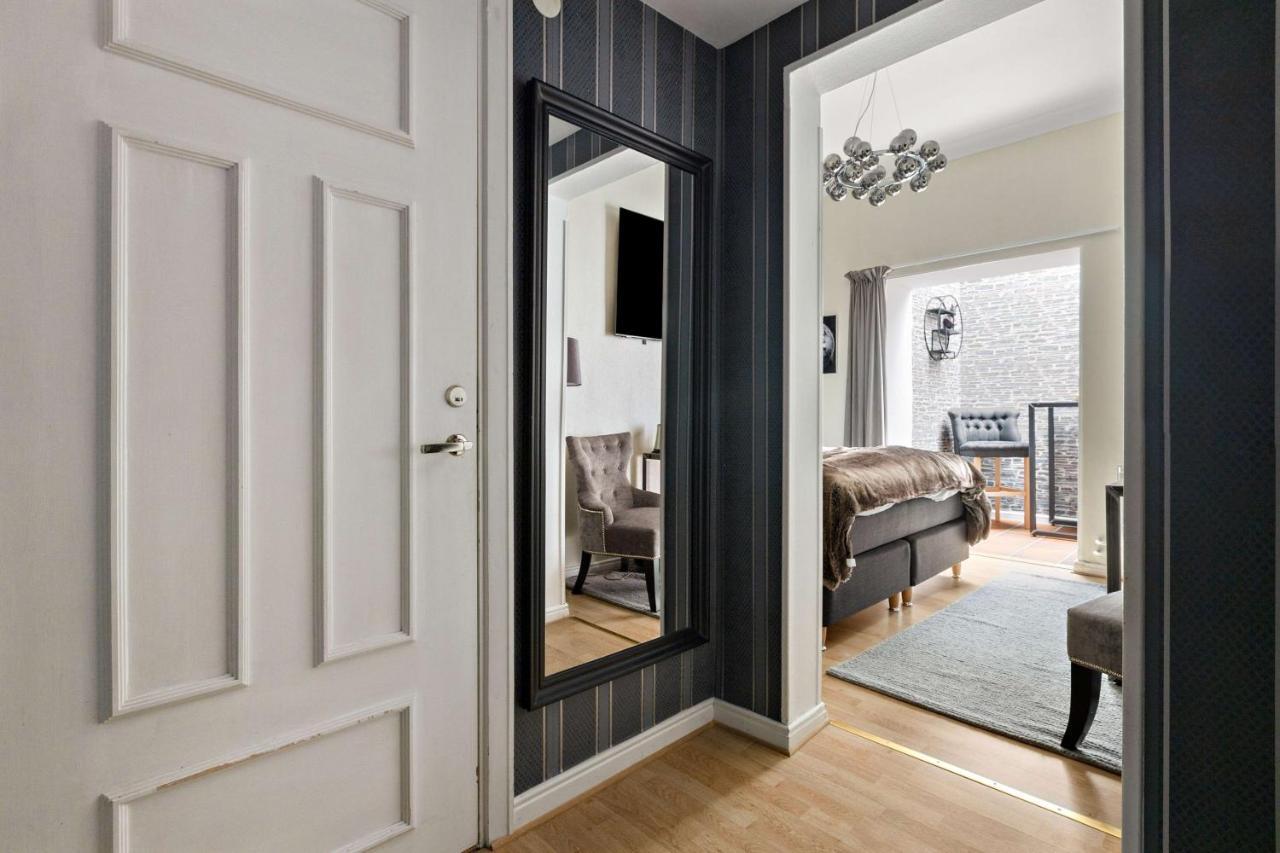 Nora Stadshotell, Sure Hotel Collection By Best Western エクステリア 写真