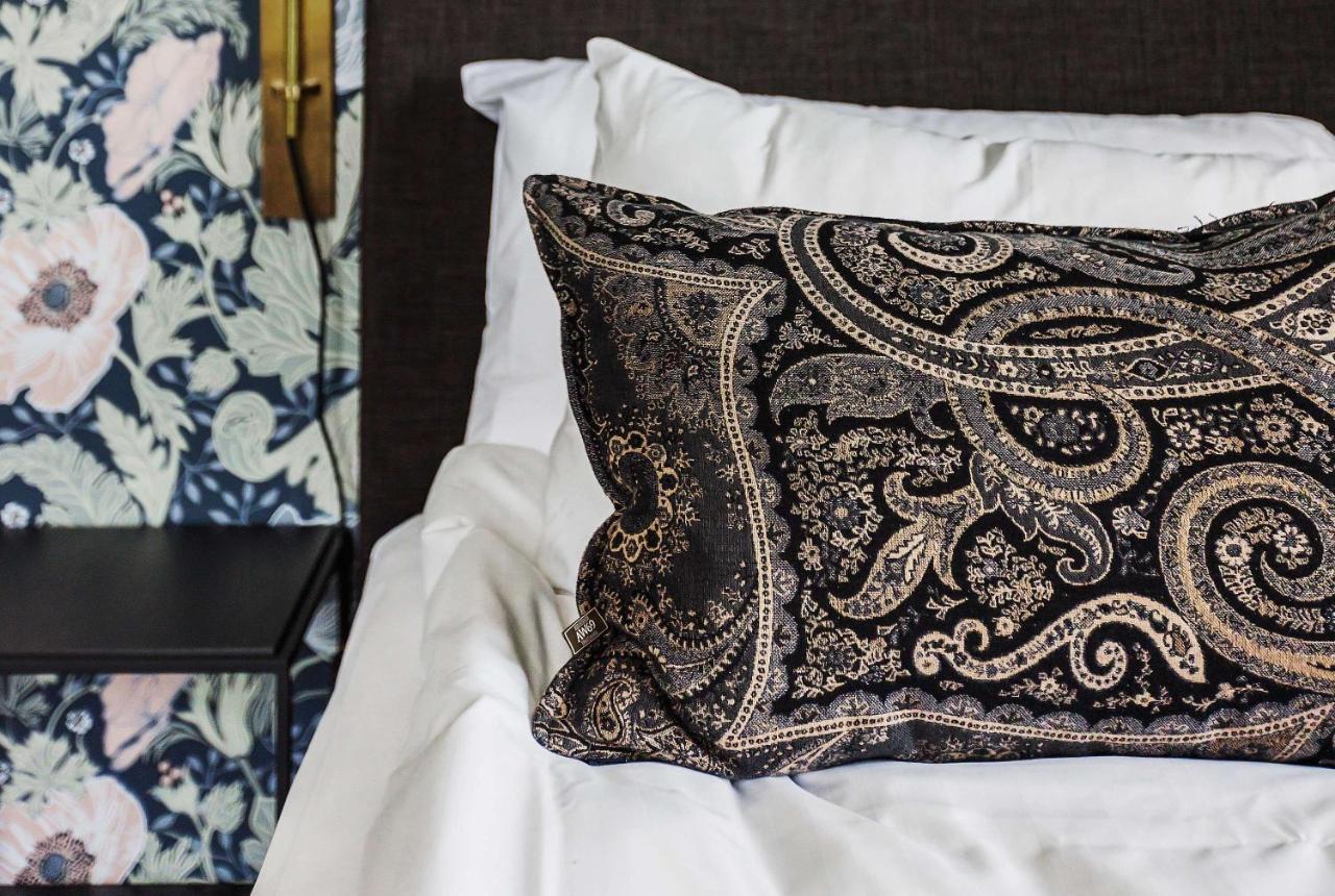 Nora Stadshotell, Sure Hotel Collection By Best Western エクステリア 写真