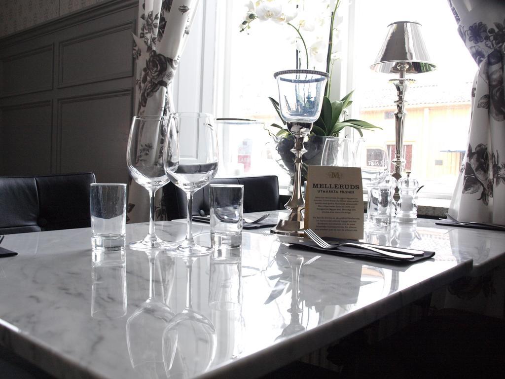 Nora Stadshotell, Sure Hotel Collection By Best Western エクステリア 写真