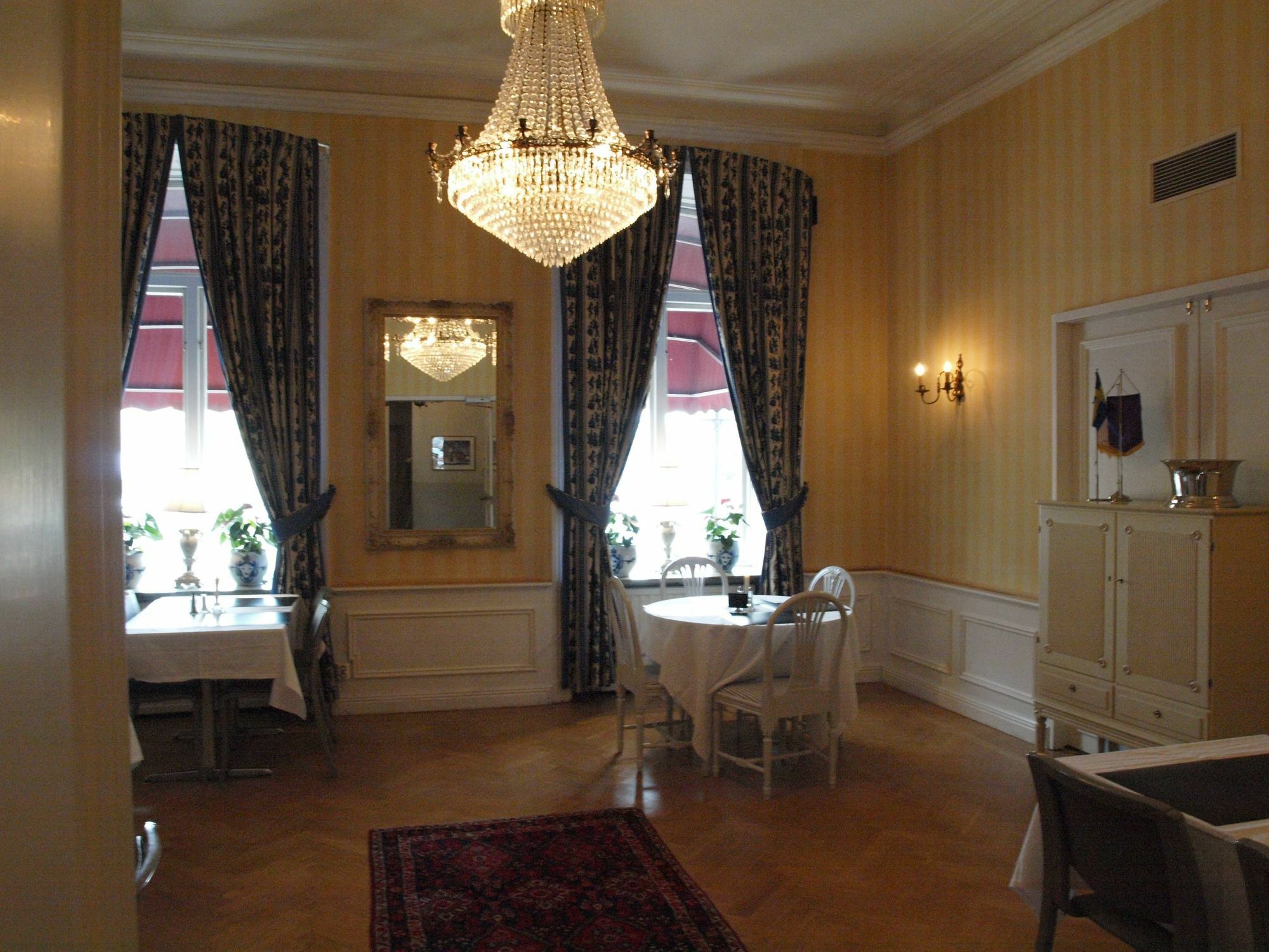 Nora Stadshotell, Sure Hotel Collection By Best Western エクステリア 写真