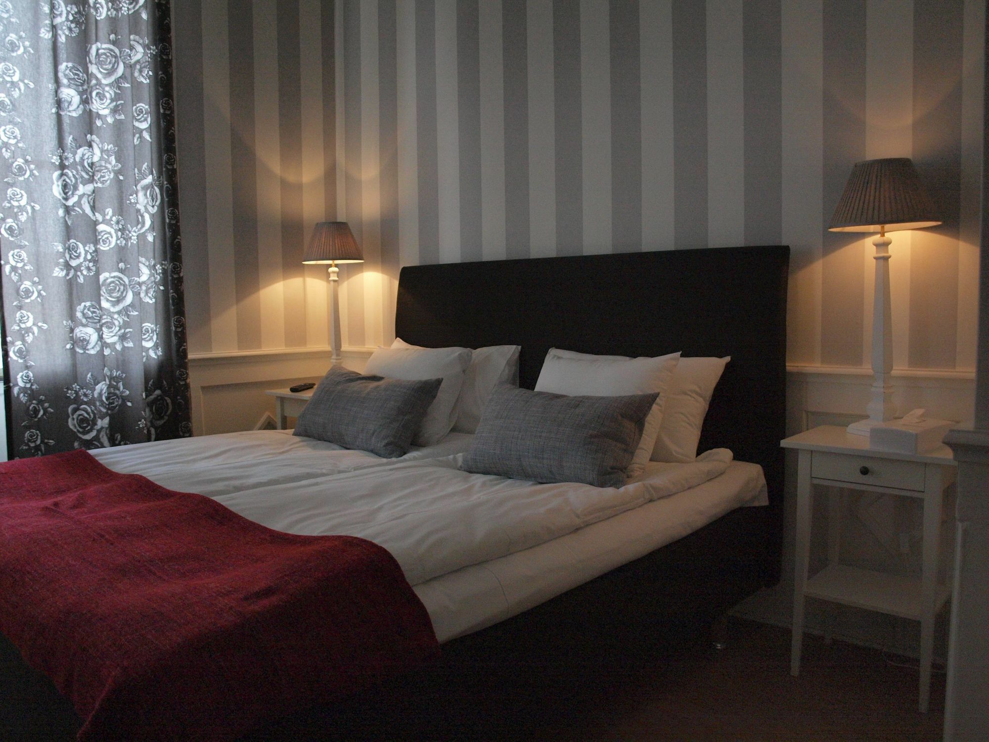 Nora Stadshotell, Sure Hotel Collection By Best Western エクステリア 写真
