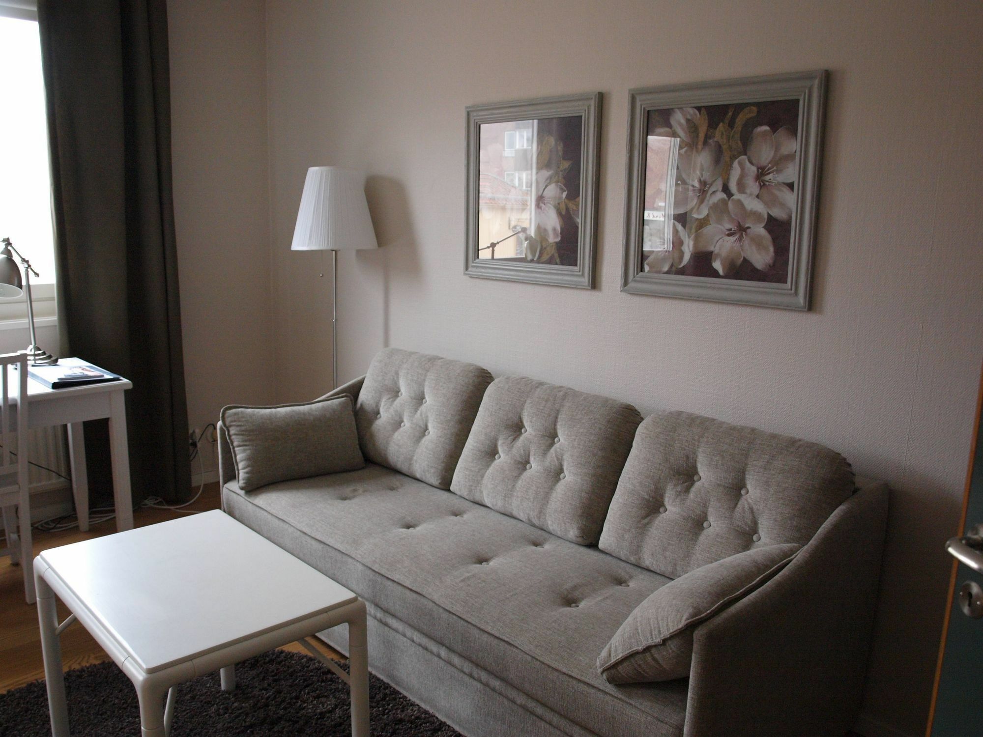 Nora Stadshotell, Sure Hotel Collection By Best Western エクステリア 写真
